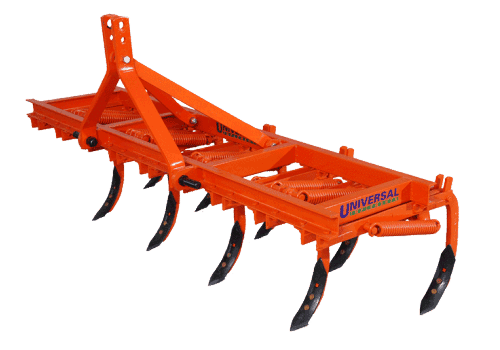 tractor