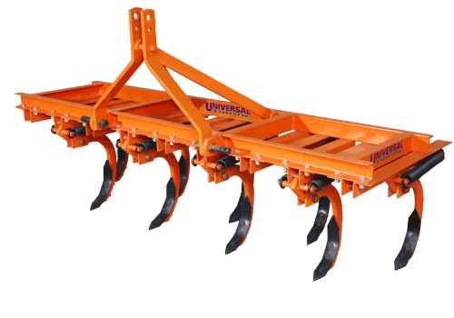 tractor