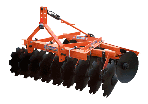 tractor