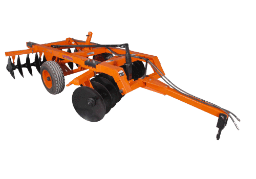 tractor