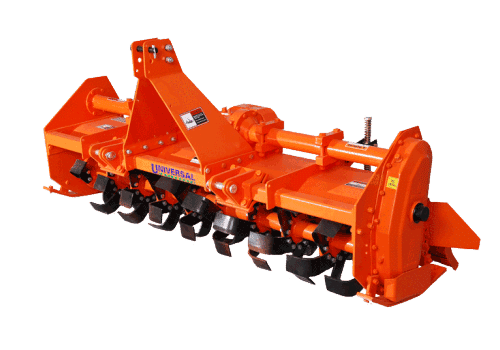 Universal Rotary Tiller Univator BEUMSG-205/3060