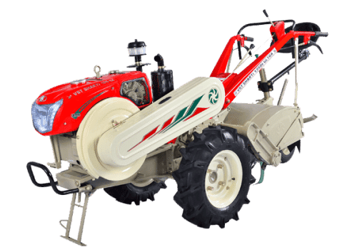 tractor