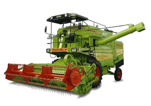 tractor