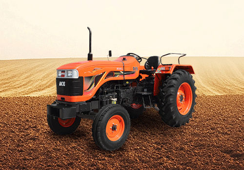 tractor