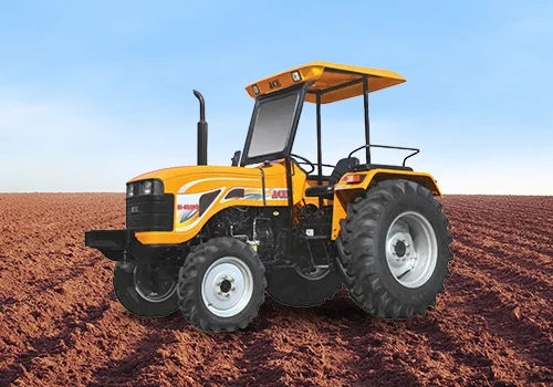 tractor