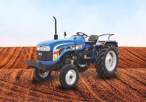 tractor
