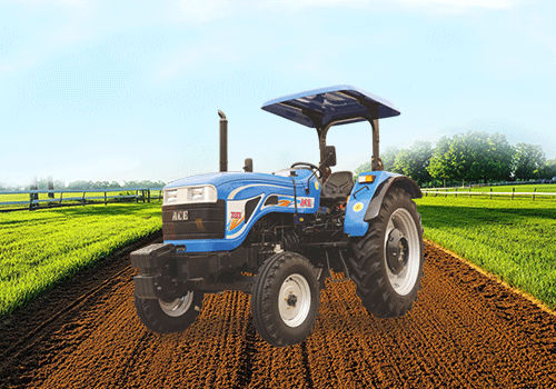 tractor