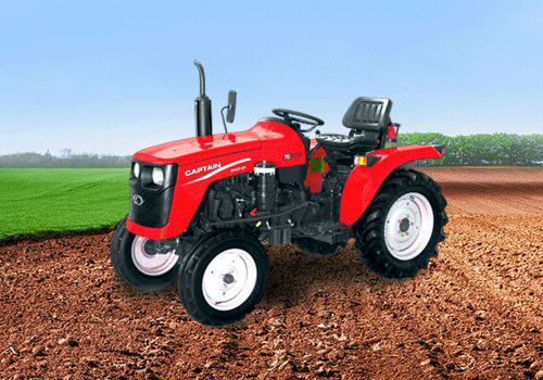 tractor