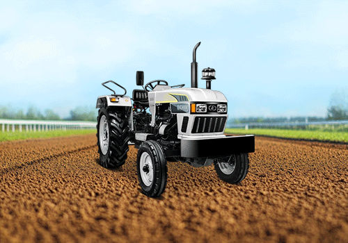 Eicher Tractors 333