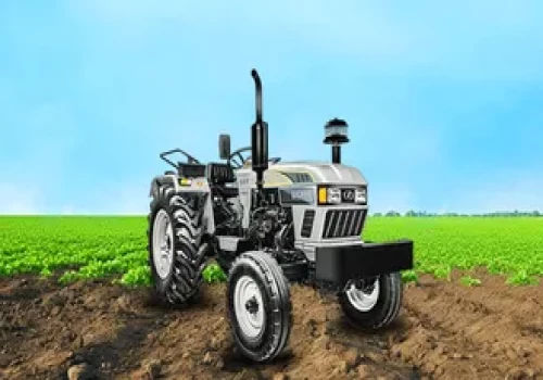 Eicher 551 with 49 HP Category &  3  Cylinder