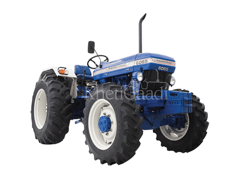 tractor