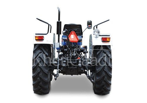 Escorts Powertrac EURO 42 PLUS