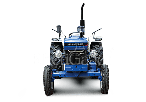 Farmtrac 45 Super Smart Features, Mileage | FarmTrac Tractor Price