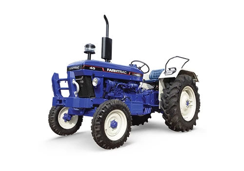 tractor