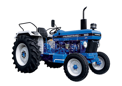 Farmtrac 50 Classic Epi Pro
