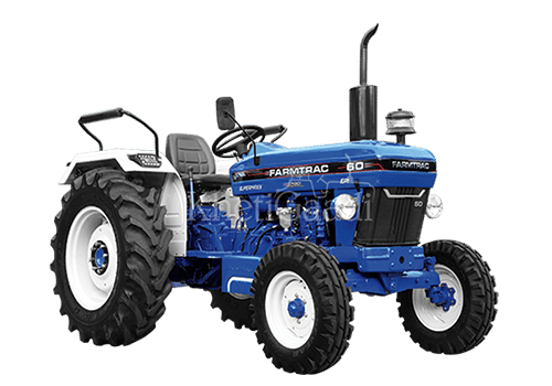 Farmtrac 60 EPI