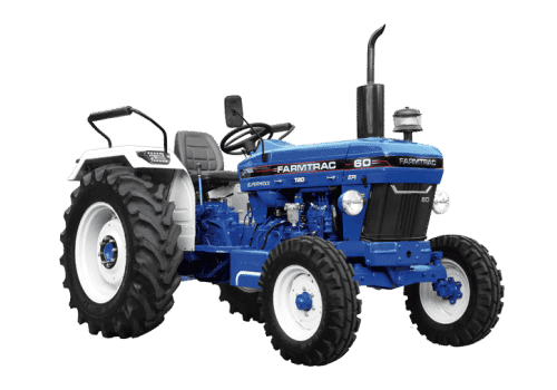 tractor