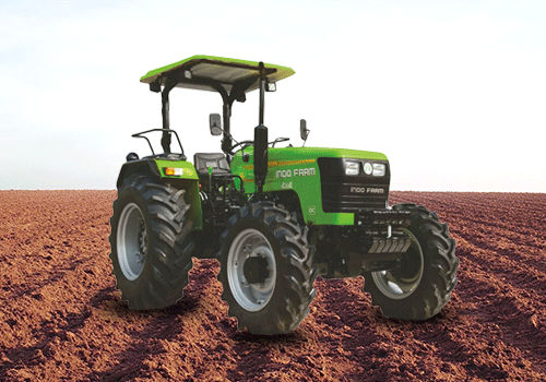 tractor