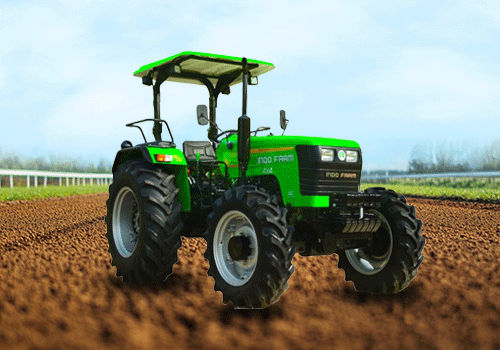 tractor