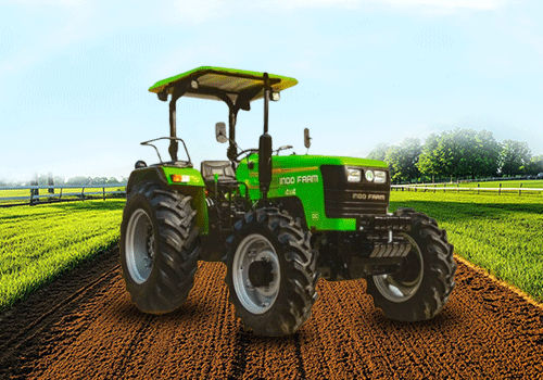 tractor