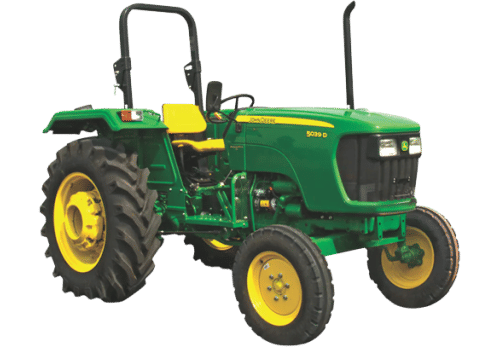 John Deere 5039C