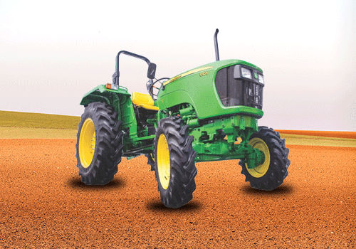 tractor