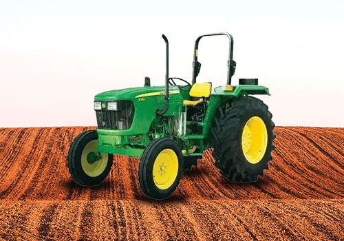 tractor