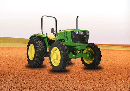 tractor