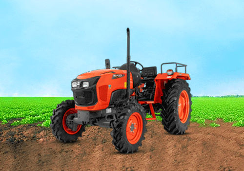 Kubota MU Series Tractor