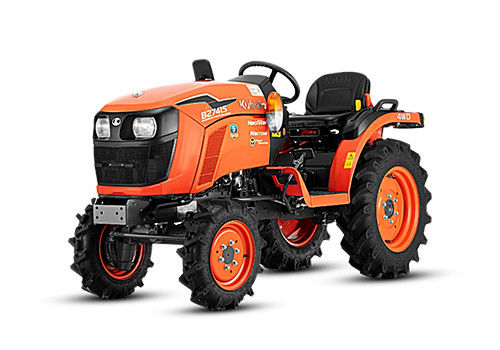 Kubota NeoStar Tractor