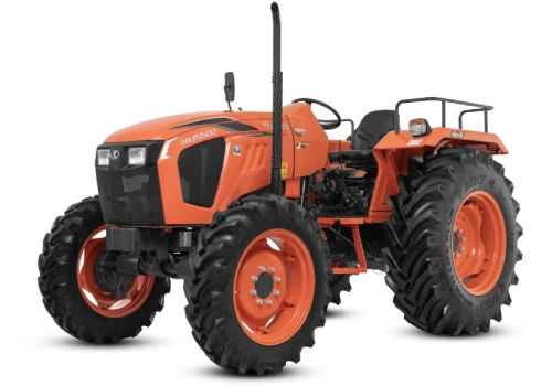 Kubota MU 5502 4WD with 50 HP Category &  4   Cylinder