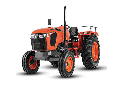 Kubota MU4502 2WD with 45 HP Category & 4  Cylinder