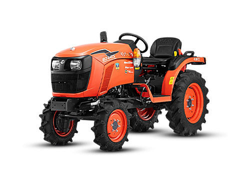 Kubota NeoStar Tractor