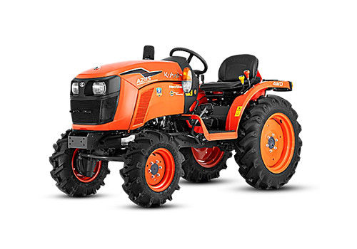 Kubota NeoStar A211S with 21 HP Category & 3  Cylinder