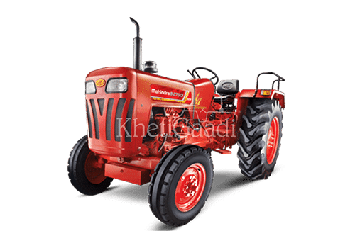 Mahindra 275 DI ECO Price, Videos, Reviews & Features 2024