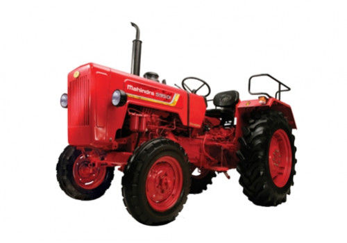 tractor