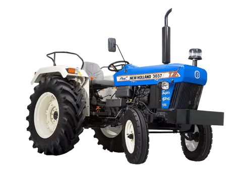 New Holland Tractor Price 2024 India | Khetigaadi
