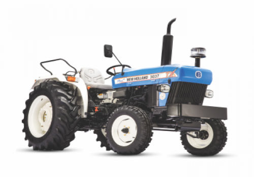 New Holland Tractor Price 2024 India | Khetigaadi