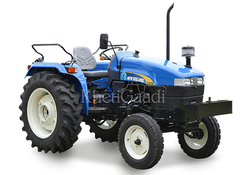 New Holland 3510