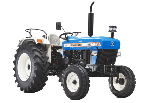 New Holland Tractor Price 2023 India | Khetigaadi