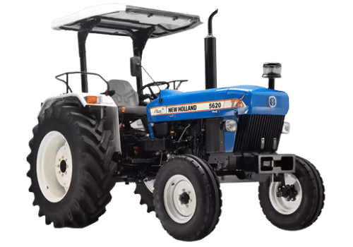 New Holland Tractor Price 2024 India | Khetigaadi