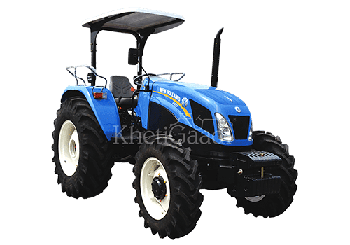 New Holland EXCEL 80101644397174 