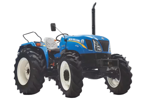 New Holland Tractor Price 2023 India | Khetigaadi