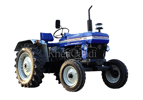 tractor