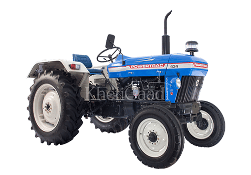 Powertrac 434