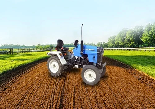 tractor