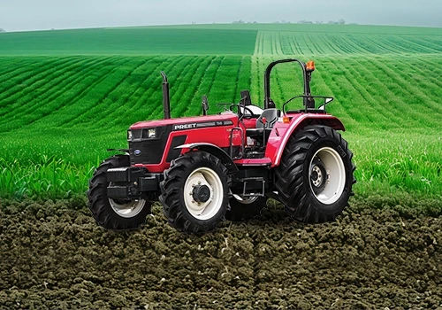tractor