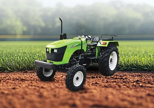 tractor