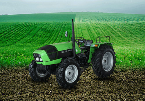 tractor