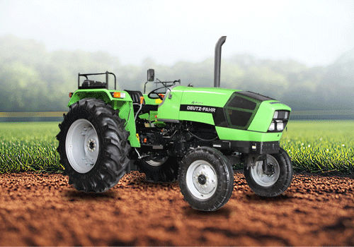 tractor